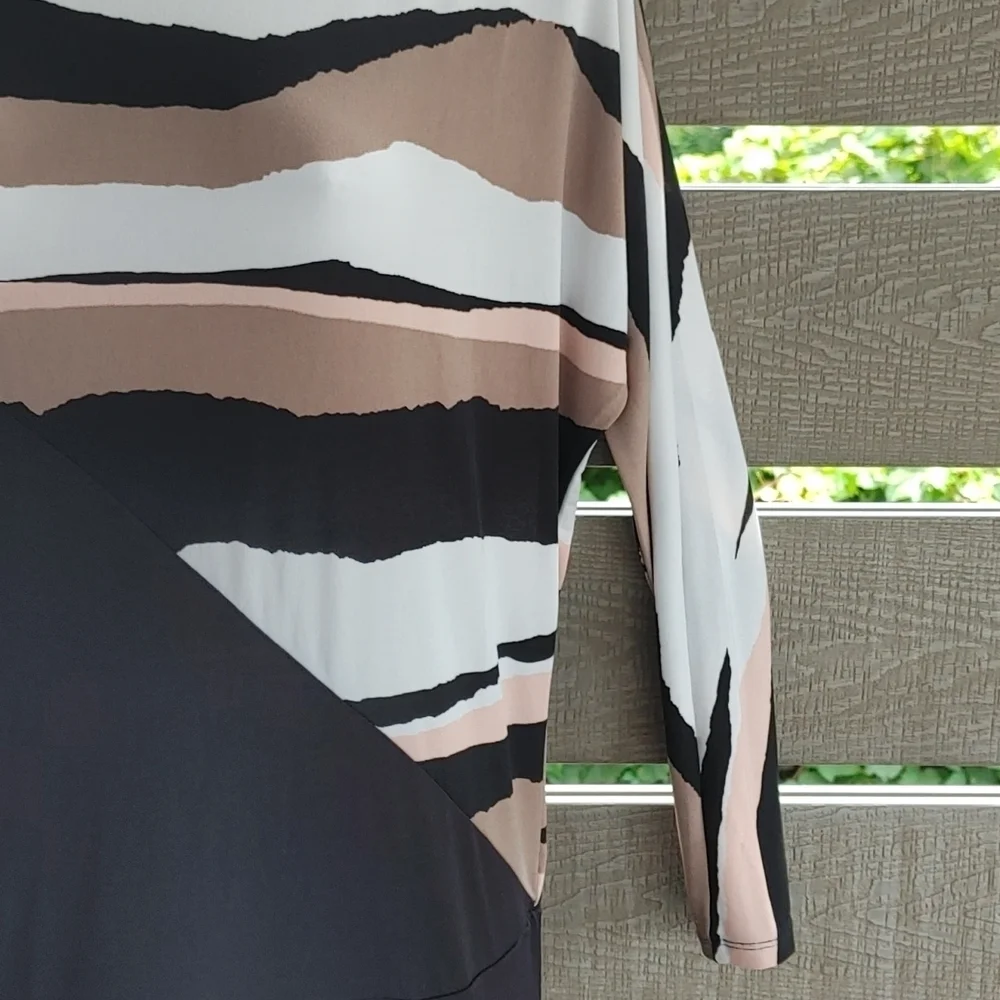 Marciano Mini Stretch Dress size XS multicolor - Picture 4 of 8